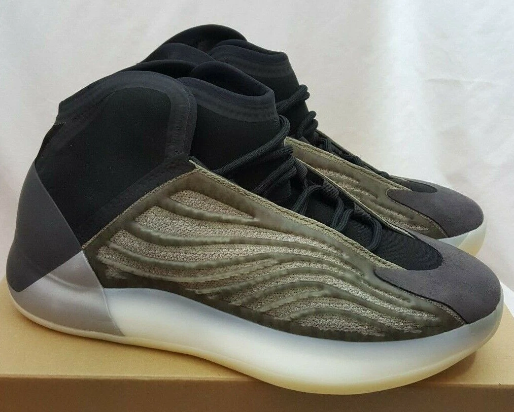 Yeezy Quantum Barium for Sale | Authenticity Guaranteed | eBay
