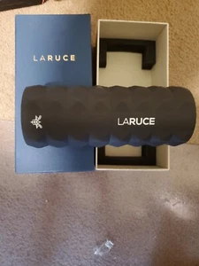Laruce Rennie Brush Set Makeup Brushes Traveling Twist-Open Case Non-Slip Black - Picture 1 of 3