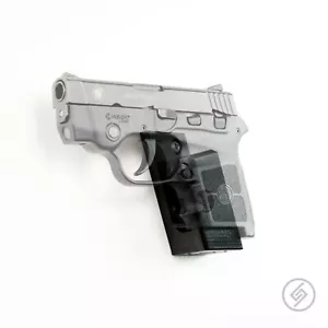 Spartan Mount™ für S&W Bodyguard 2.0 .380 (L) | Waffenständer Pistole Wand Display - Bild 1 von 3