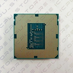 Intel Xeon E3-1245v3 SR14T 3.4GHz 4Cores 84W LGA1150 CPU Processor - Picture 1 of 1