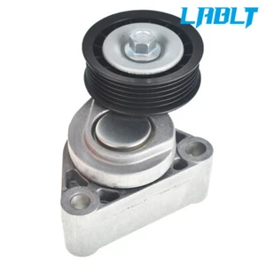 LABLT Drive Belt Tensioner For 1998-2006 Chevrolet Camaro Pontiac Firebird GTO - Picture 1 of 10