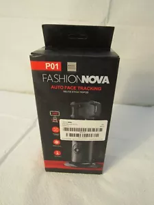 Magic Snapshot Auto Face Tracking Tripod P01 Fasionnova Selfie Stick - Photo 1 sur 6
