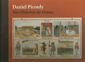 NOS HISTOIRES DE FRANCE - Bild 1 von 1