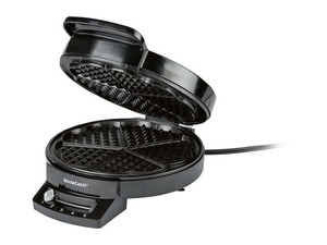 lidl silvercrest waffle maker