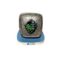 2014 MiLB Hillsboro Hops Arizona Diamondbacks Affiliate Championship Ring Statue