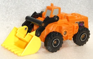 vintage Transformers G1 Targetmaster SCOOP action figure 1987 takara hasbro - Picture 1 of 5
