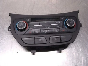 Ford C max C-Max Climate Control Panel Heated Seat Gas Cap ECO 13 14 15 16 18 - Picture 1 of 3