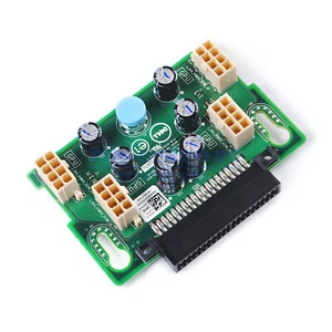 X7C1K For Dell PowerEdge T630 T640 GPU Power Supply Expansion Board 0X7C1K - Picture 1 of 12
