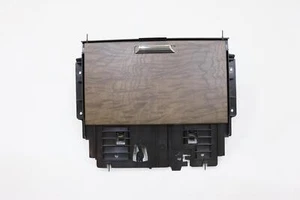 2018 - 2021 FORD EXPEDITION FRONT CENTER CONSOLE TRAY STORAGE OEM JL1B78045M68B - Foto 1 di 15