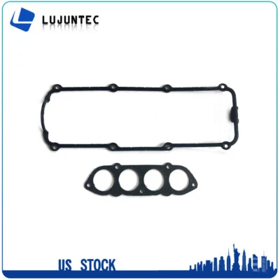 Junta de cubierta de válvula de motor SOHC de 2,0 L para Volkswagen Golf 1999-2001 Foto 1 de 4