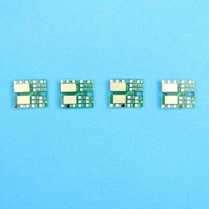 1000ml LUS120 Chip for Mimaki JFX200/500 SIJ-320UV UJF-3042/6042/7151 UJV55/500 - Picture 1 of 4