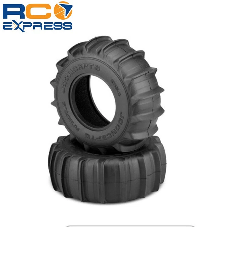 JConcepts Animal Tires Yellow Compound JCO3154-00 - Image 1 of 1