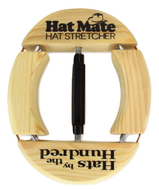 Hat Stretcher Deluxe