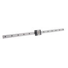 Mgn15 Linear Guide Core Industrial Auto-Equipment Linear Motion Slide Rail 500Mm