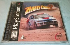 .PSX.' | '.Rally Cross 2.