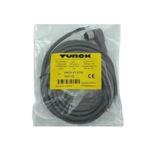 TURCK New Original Genuine Cable WKC4.4T-5/TXL - Picture 1 of 1