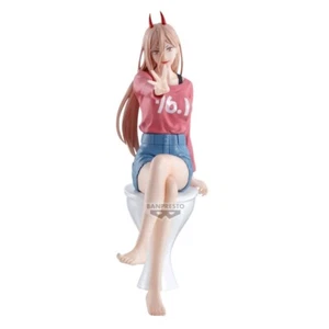 Chainsaw Man - Figura de poder - Imagen 1 de 2