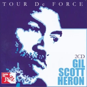 Gil Scott-Heron: Tour De Force - Bild 1 von 2