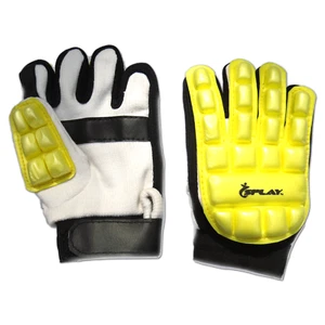 Moulded Cricket Gloves Lightweight Cricket Batting Glove Indoor Outdoor Training - Picture 1 of 10