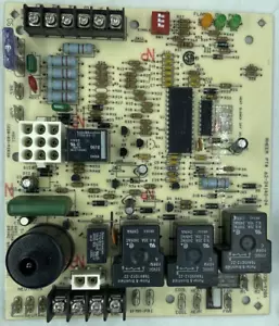 Rheem Ruud 1028-83-9282B 62-24140-04 Ofensteuerplatine - Bild 1 von 1