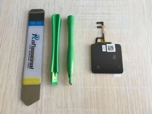 iPod Nano 6 6th Gen LCD Screen Touch Digitizer Assembly Replacement Part BLACK - Picture 1 of 12