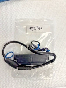 OMC Electric Shift Assist Module OEM Part #982749 - Picture 1 of 3