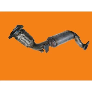 CATALYTIC CONVERTER VOLKSWAGEN TOUAREG 3.0 TDI Euro 6 Adblue 2014-2018 - Picture 1 of 1
