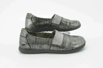Zapatos para mujer Alegria Glee Chain Mail talla 10,5 M EUR 41 Pro mocasín usados qp Foto 1 de 4