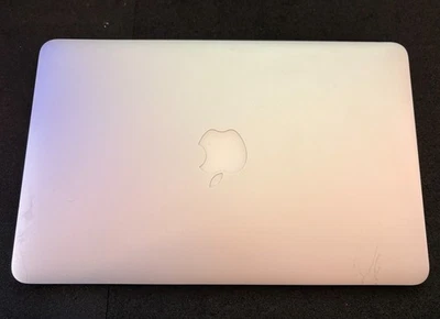 Macbook Air A1465 i7 | 2.00GHz | 8GB RAM | 512GB SSD *PARA REPUESTOS* Foto 1 de 4