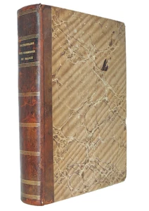 Duclos. Dictionnaire des Villes, Bourgs, Villages et Hameaux de la France 1840 - Foto 1 di 7