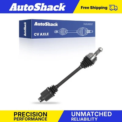 Front Right CV Axle Shaft for 2005-2010 Honda Odyssey 2006-2014 Honda Ridgeline - Image 1 of 4
