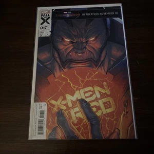 X-Men Red #17 [Fall of X Tie-In] Vf-Nm- - Picture 1 of 5