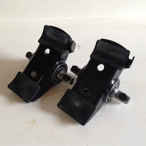 Perchas de resorte de rodamiento de rodillos para 1965-1973 para Mustang, Falcon, Shelby - Imagen 1 de 6