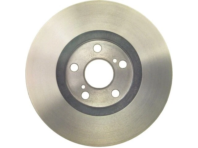 Rotor de freno delantero Wagner 52799HYKJ 1995 1996 para Honda Civic del Sol 1994-1997 Foto 1 de 2