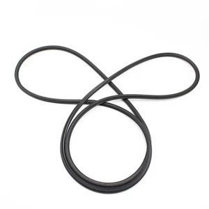 Practical To Use Sun Roof Seal Sun Roof Seal 1PCS 54137157374 For 1 3 Series - Picture 1 of 8