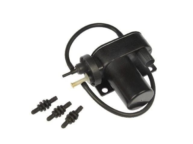 Bomba de vacío para Ford F-750 2000-2010 2001 2002 2003 2004 2005 2006 2007 QM526WK Foto 1 de 1