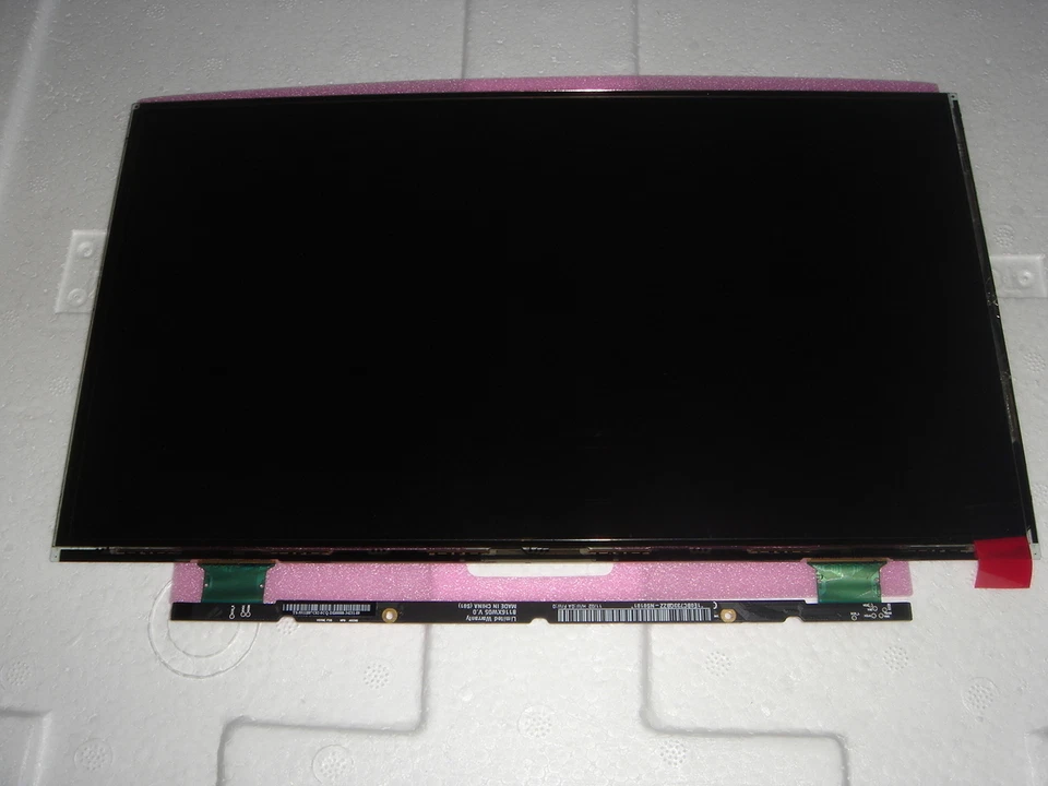 LED Screen 11.6' Apple MacBook Air A1370 2010 2011 Chronopost Included - Image 1 of 1