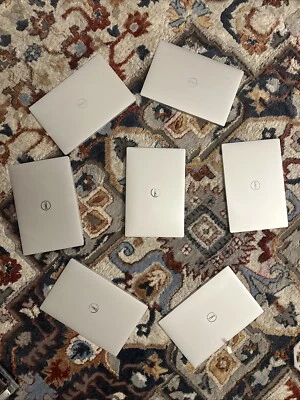 Cubierta Dell XPS 9320 Plus OLED 13.4 LCD Platinum 5yxvj B88 Foto 1 de 4