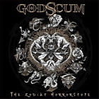 Godscum The Zodiac Horrorscope (CD) Album