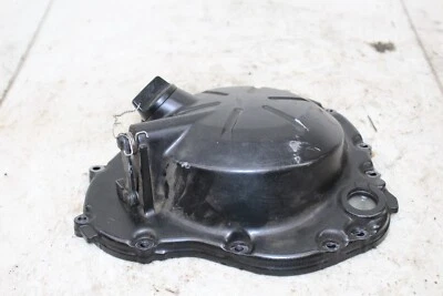 Capa de embreagem lateral do motor Kawasaki Ninja Zx6r 2007-2008 - Imagem 1 de 4