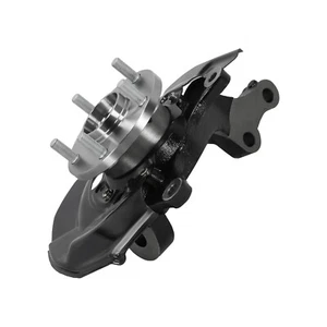 Front Right Steering Knuckle Wheel Hub Bearing For Lexus ES350 2007 - 2012 LK044 - Picture 1 of 12