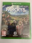 Farcry5 Xbox One