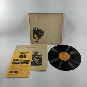Joni Mitchell Ladies Of The Canyon LP Album - Foto 1 di 5