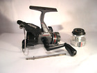 Daiwa A1055t Spining Reel - For Parts Or Restore - Made In Japan