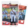 Figurine Articulée Birdman & The Galaxy Trio 8 Pouces - Série Meteor Man, édition 2017 | Neuf Sous Blister