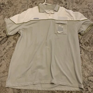 Jeep para hombre manga corta talla 3 XL UAW sindicalizado trabajador - apenas usado - Imagen 1 de 7