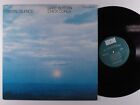 GARY BURTON/CHICK COREA Crystal Silence ECM LP NM with catalog q