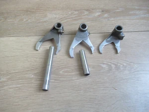 WR 250 HUSQVARNA 2000 WR 250 HUSQVARNA 2000 SHIFT FORKS - Picture 1 of 7