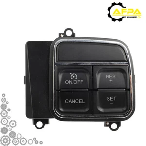 Cruise Control Switch for 2011-20 Dodge Journey 2011-14 Charger Chrysler 300 - Picture 1 of 7