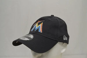 NEW Miami Marlins 49Forty NEW ERA SIZE LARGE - Picture 1 of 6